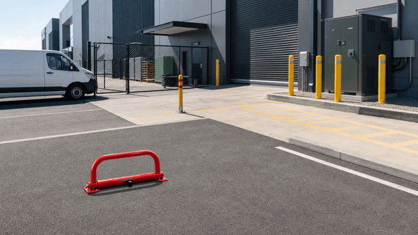 How to Choose the Right Bollard for Your Business