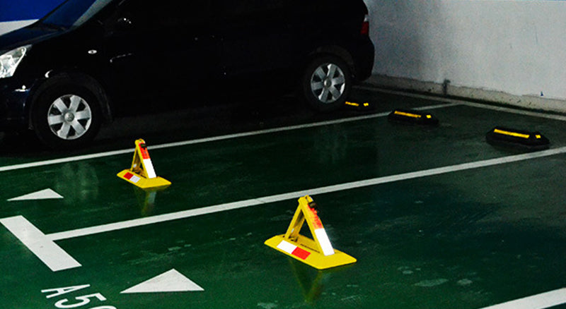 What Are Parking Bollards and Why Are They Essential for Property Protection?