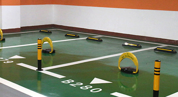 Fixed vs Removable Parking Bollards – Which One Is Right for You?