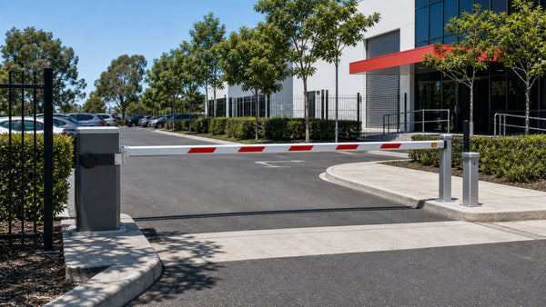 Parking Barriers Buyer FAQ for Australian Businesses