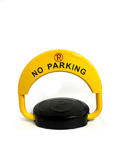 High Quality Automatic Remote Control Parking Lock Auto Alarmed 50m Barrier